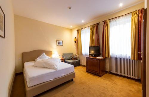 Collalbo Hotel | Hotel Bemelmans-Post