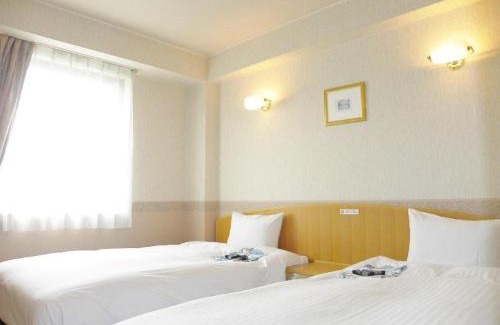 Yonezawa Hotel | Hotel Benex Yonezawa