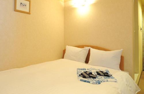 Yonezawa Hotel | Hotel Benex Yonezawa