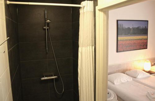 Eindhoven City Center Hotel | Hotel Benno