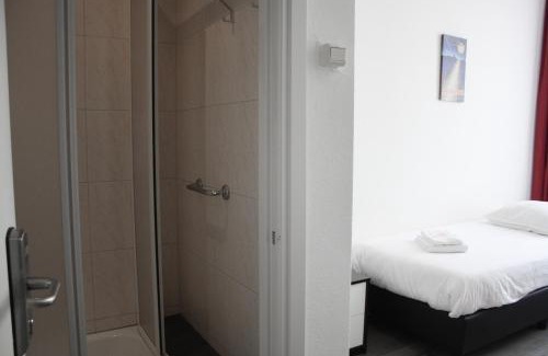Eindhoven City Center Hotel | Hotel Benno