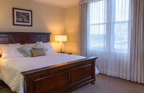 Alexandria Hotel | Hotel Bentley