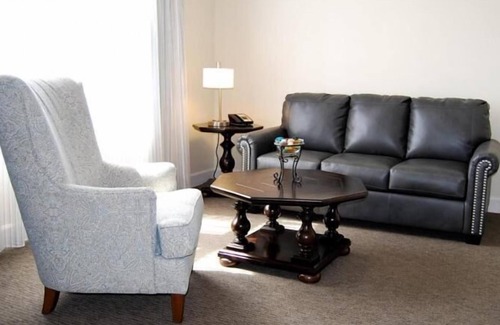 Alexandria Hotel | Hotel Bentley