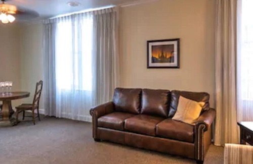 Alexandria Hotel | Hotel Bentley
