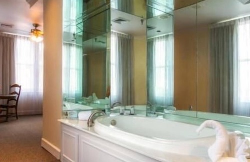 Alexandria Hotel | Hotel Bentley