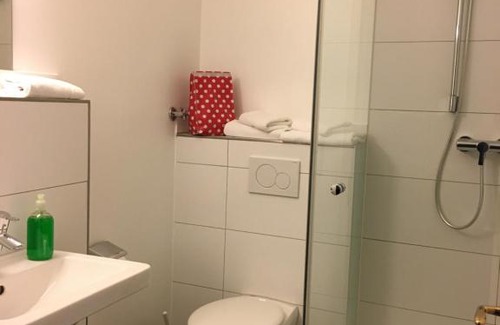 Neuburg Hotel | Hotel Bergbauer mit Late-Self-Check-IN