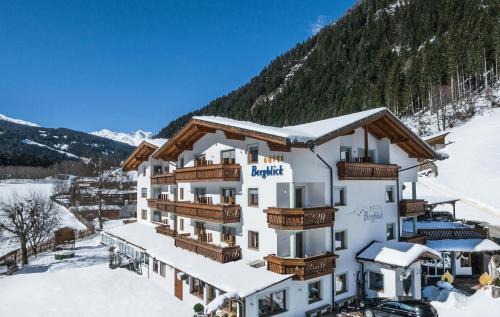 Racines Hotel | Hotel Bergblick