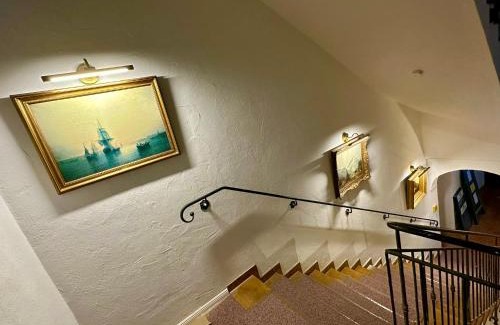 Bergen Hotel | Hotel Bergen Zur Post by Rikas Hotels