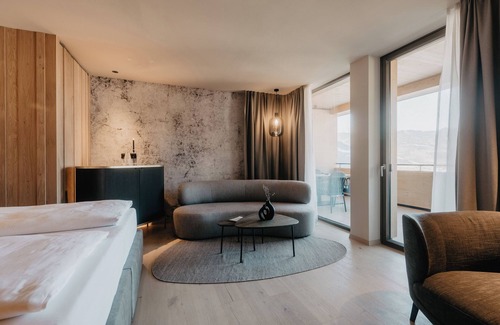 Alpendorf Hotel | Hotel Berghof | St. Johann in Salzburg