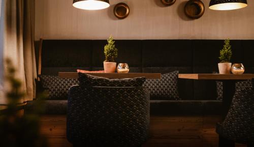 Vorderegg Hotel | Hotel Bergruh