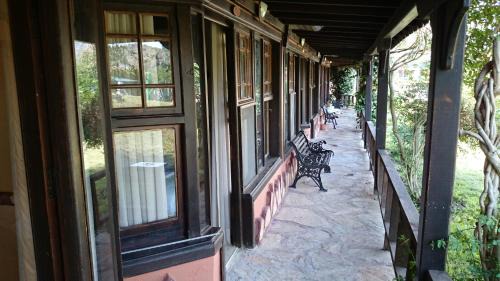 Kemer Hotel | Hotel Berke Ranch&Nature