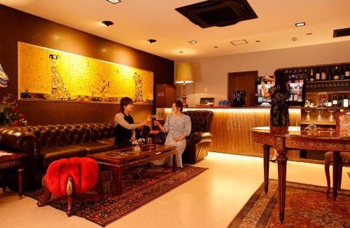 Kitasaku-gun Hotel | Hotel Berlinetta Karuizawa