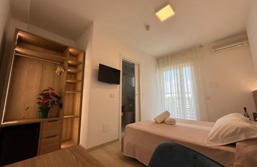 Eraclea Mare Hotel | Hotel Berna