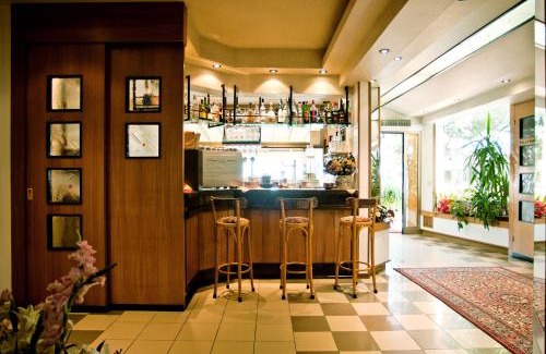 Eraclea Mare Hotel | Hotel Berna