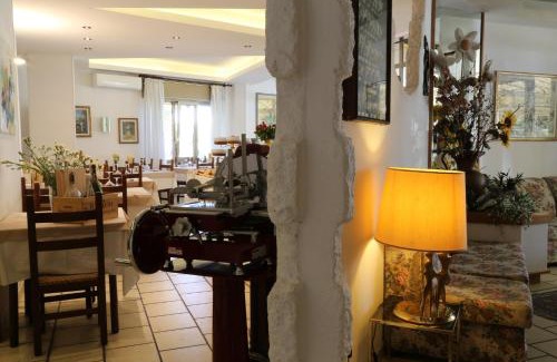 Eraclea Mare Hotel | Hotel Berna