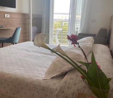 Eraclea Mare Hotel | Hotel Berna
