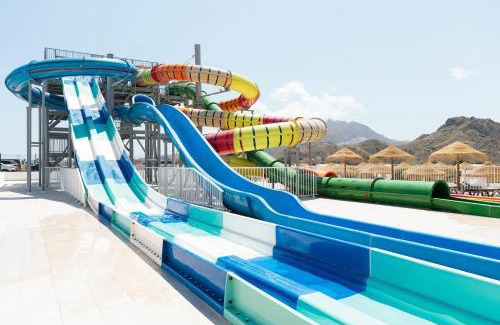 Mojacar Hotel | Hotel Best Mojácar