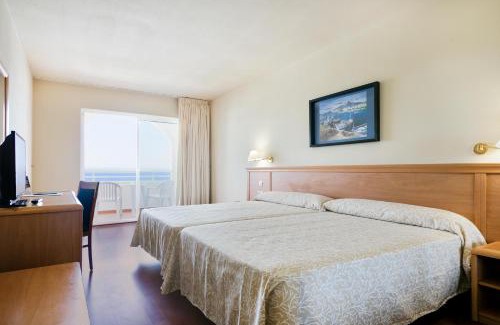 Mojacar Hotel | Hotel Best Mojácar