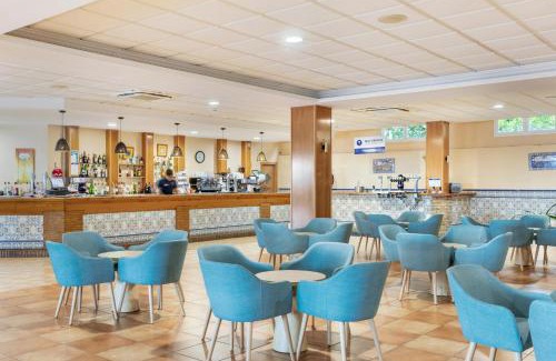 Mojacar Hotel | Hotel Best Mojácar