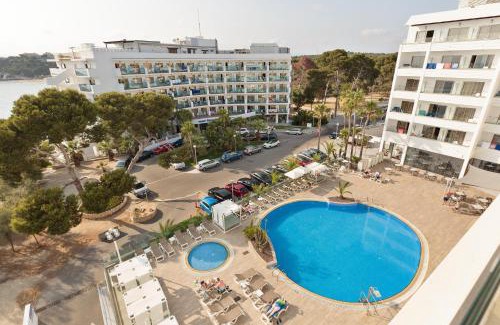 Cap de Salou Hotel | Hotel Best Punta Dorada