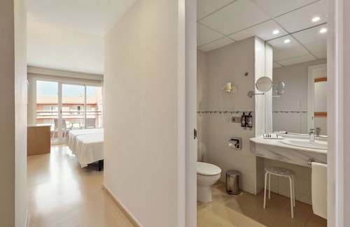 Roquetas de Mar Hotel | Hotel Best Roquetas