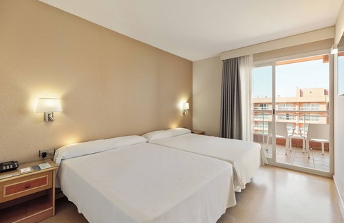 Roquetas de Mar Hotel | Hotel Best Roquetas
