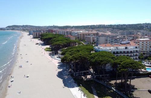 La Pineda Hotel | Hotel Best Terramarina