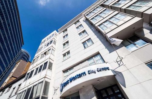 Broekwijk Hotel | Hotel Best Western City Centre