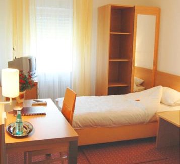 Oberursel Hotel | Hotel Beuss