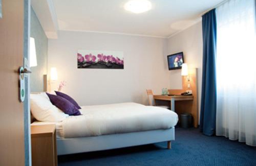 Oberursel Hotel | Hotel Beuss