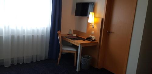 Oberursel Hotel | Hotel Beuss