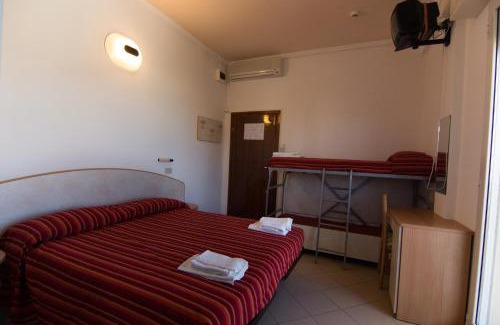 Marebello Hotel | Hotel Beverly