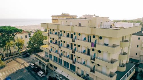 Marebello Hotel | Hotel Beverly