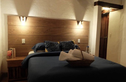 Santa Marta Hotel | Hotel Beyonda