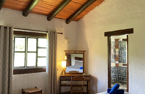 Santa Marta Hotel | Hotel Beyonda