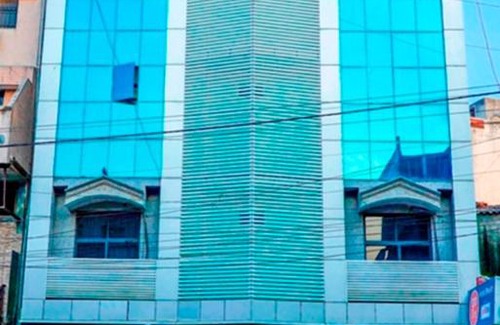 Rajkot Hotel | Hotel Bhakti, Rajkot