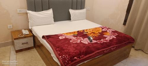 Allahabad Hotel | Hotel Bharat Inn