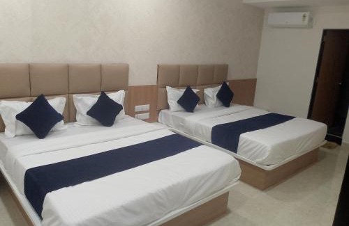 Petlad Hotel | Hotel Bhavya Palace