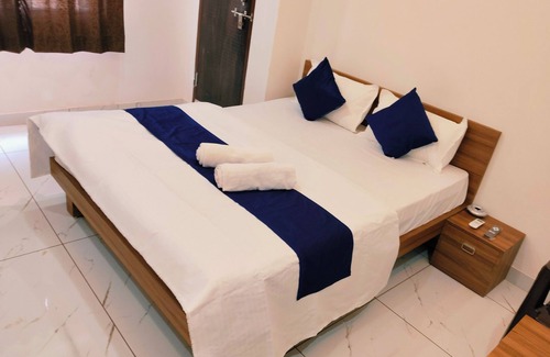 Bedla Hotel | Hotel Bhavya Palace