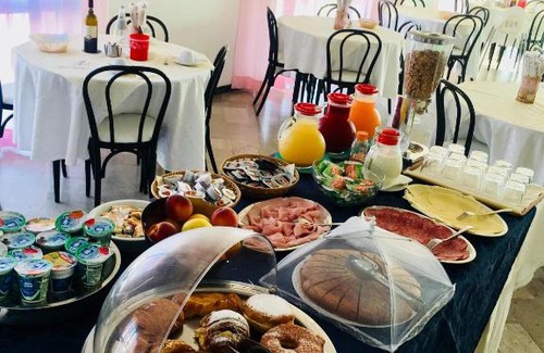 Viserbella Hotel | Hotel Biagini