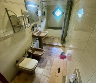 Cogolo Hotel | Hotel Biancaneve