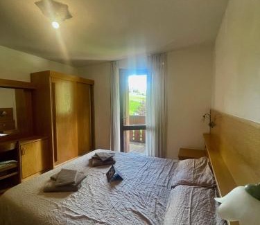 Cogolo Hotel | Hotel Biancaneve