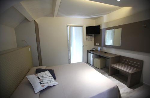 Marotta Hotel | Hotel Biancaneve Wellness
