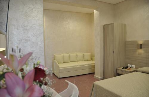 San Vito Lo Capo Hotel | Hotel Biancolilla