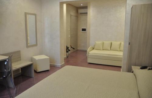 San Vito Lo Capo Hotel | Hotel Biancolilla