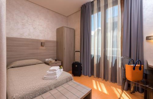 San Vito Lo Capo Hotel | Hotel Biancolilla