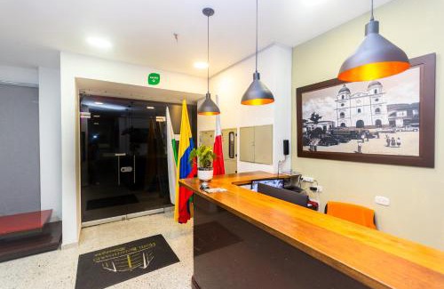 Rionegro Hotel | Hotel Bicentenario Rionegro