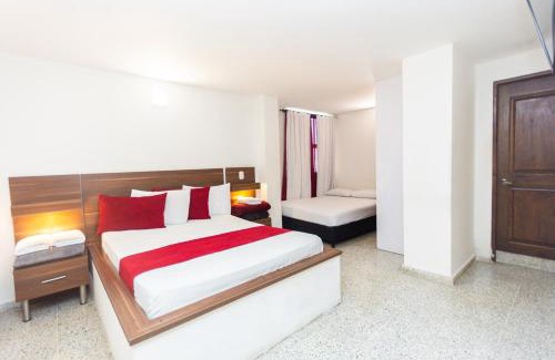 Rionegro Hotel | Hotel Bicentenario Rionegro