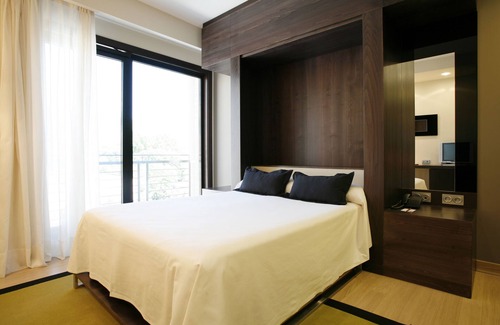 Moana Hotel | Hotel Bienestar Moaña