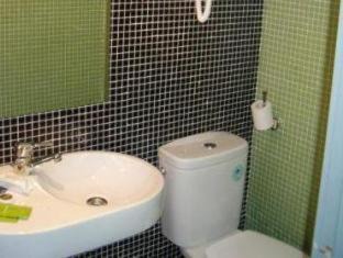 Bilbao la Vieja Hotel | Hotel Bilbi